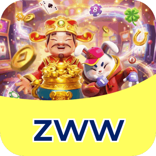 Login rápido no app zww